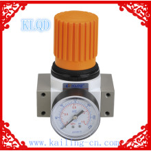 Klhr Festo Type régulateur d’Air. Régulateur de pression d’air. Régulateur pneumatique